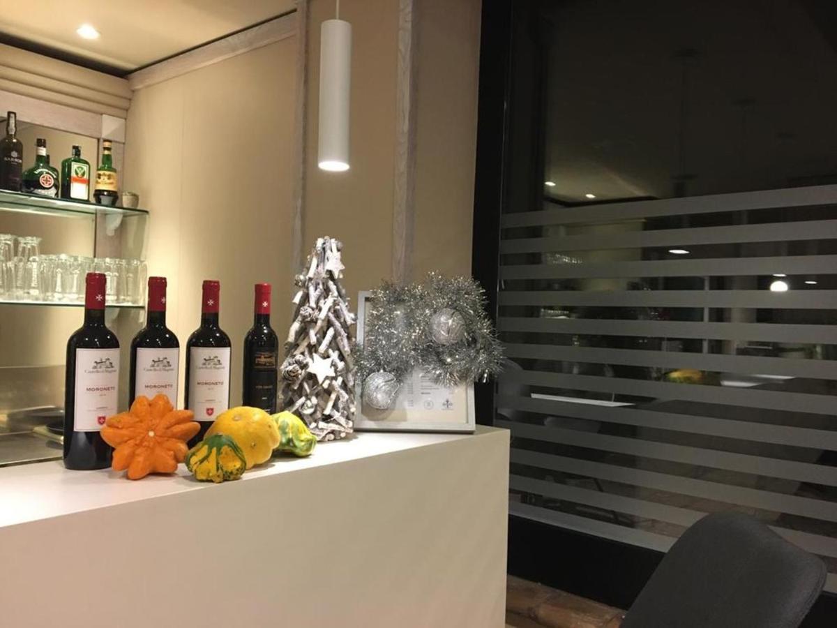 感恩酒店 阿西西 外观 照片